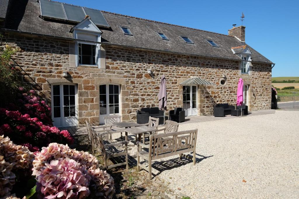 Maison neuve à 350m de la plage La casa Sovaïna