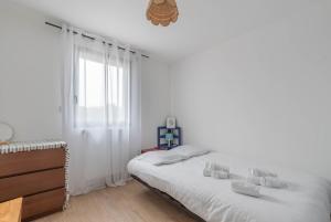 Maison neuve à 5 minutes des commerces