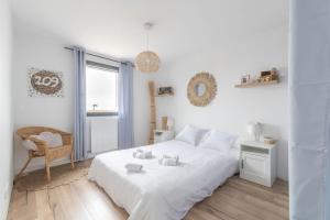 Maison neuve à 5 minutes des commerces