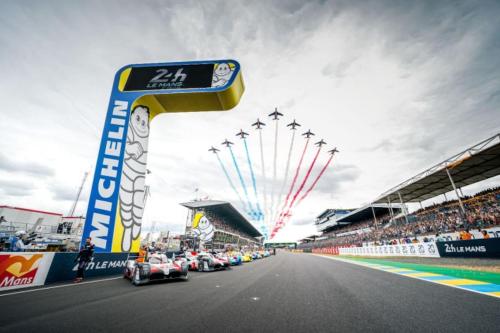 Maison neuve au calme à 2 pas du Mans et des 24h.