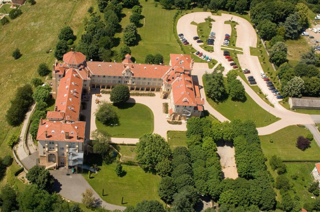 Maison neuve au calme avec jardin