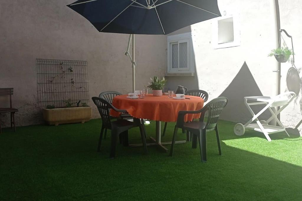 Maison neuve au calme idéale pour 4 voyageurs