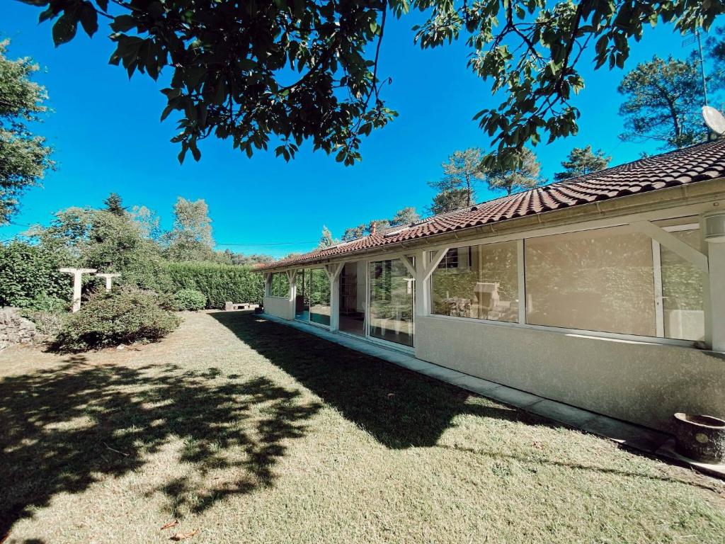 Maison neuve au calme 22560 Pleumeur-Bodou