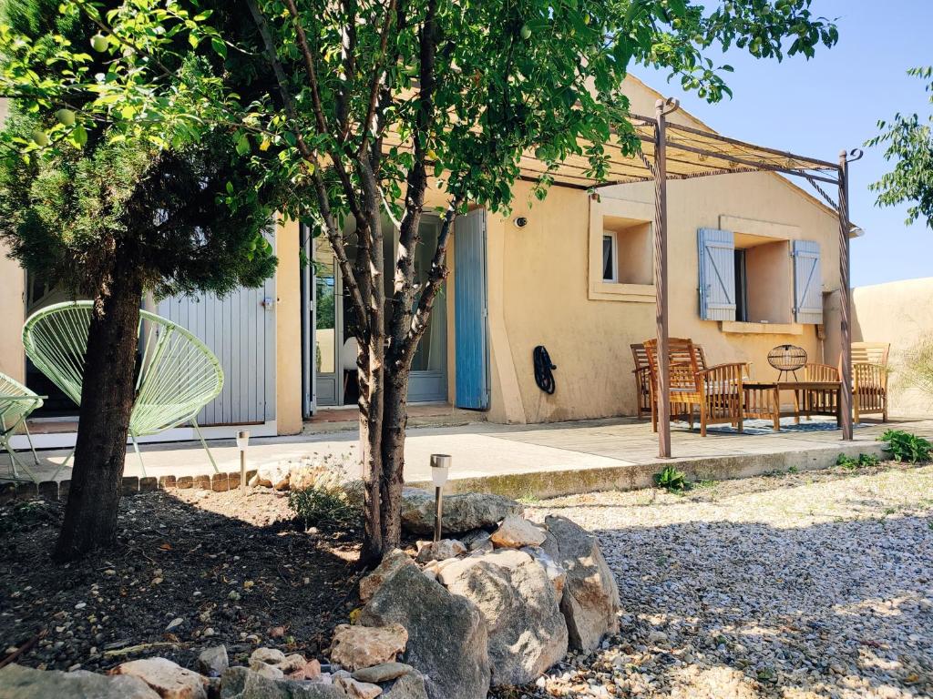 Maison neuve au calme proche centre-ville et plages 85330 Noirmoutier-en-l\'Île
