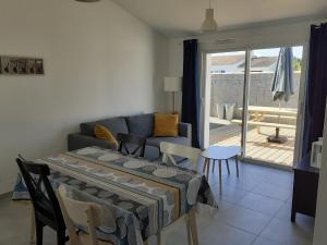 Maison neuve au calme proche centre-ville et plages
