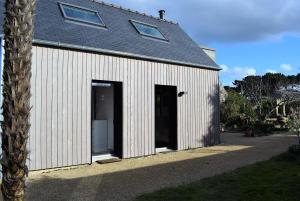 Maison NEUVE avec jardin clos à 150m de la plage de Tourony 31