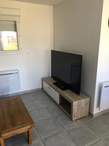 Maison neuve proche de la mer 6 personnes