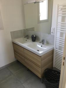 Maison neuve proche de la mer 6 personnes