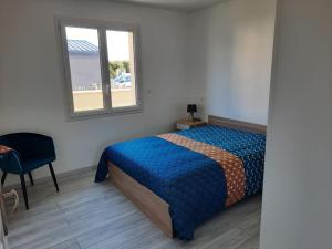 Maison neuve proche de la mer