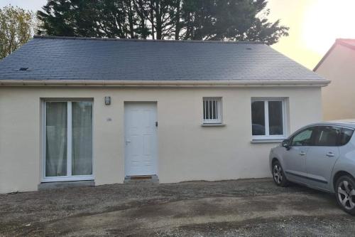 Maison neuve - Ty Thuya - 4 personnes