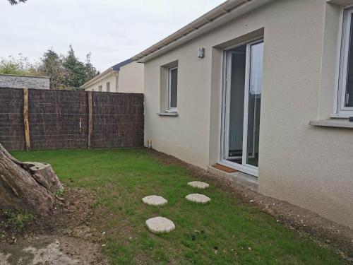 Maison neuve - Ty Thuya - 4 personnes