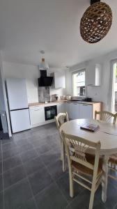 Maison neuve - Ty Thuya - 4 personnes