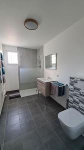 Maison neuve - Ty Thuya - 4 personnes