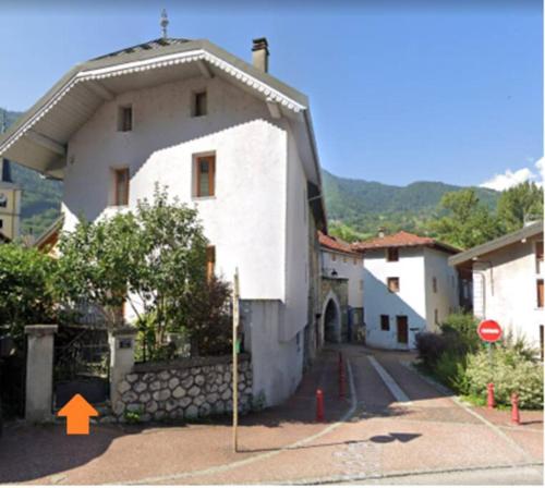 MAISON NGP