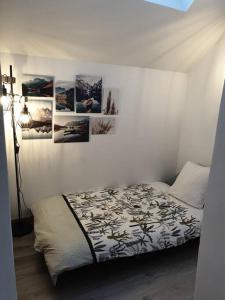Maison de vacances MAISON NGP 41 Rue du Pont 73260 Aigueblanche Rhône-Alpes