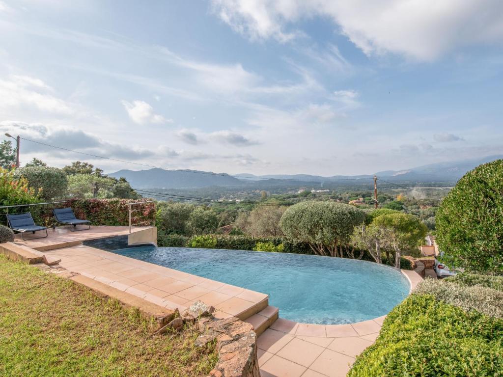 Maison Nîmes, 3 pièces, 4 personnes - FR-1-669-4 30000 Nîmes
