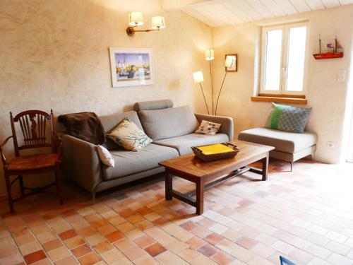 Maison Noirmoutier-en-l'Île, 2 pièces, 2 personnes - FR-1-224B-160