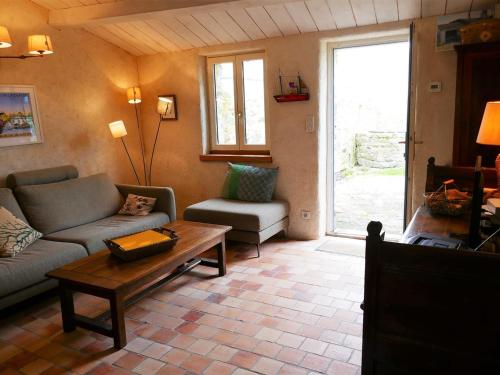Maison Noirmoutier-en-l'Île, 2 pièces, 2 personnes - FR-1-224B-160