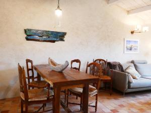 Maison Noirmoutier-en-l'Île, 2 pièces, 2 personnes - FR-1-224B-160