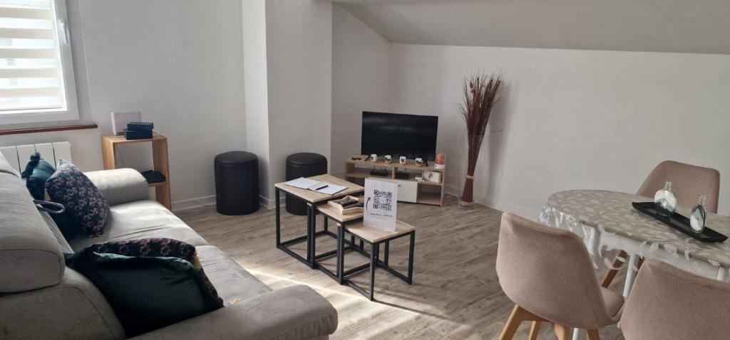 Maison Noirmoutier-en-l'Île, 2 pièces, 4 personnes - FR-1-224B-606