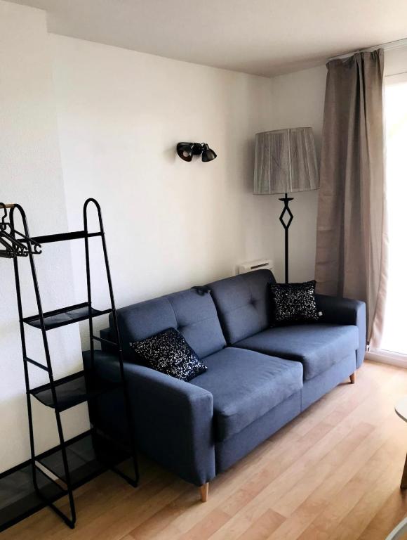 Maison Noirmoutier-en-l'Île, 2 pièces, 4 personnes - FR-1-224B-607 85330 Noirmoutier-en-l\'Île