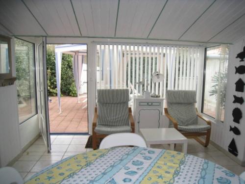 Maison Noirmoutier-en-l'Île, 3 pièces, 4 personnes - FR-1-224B-523