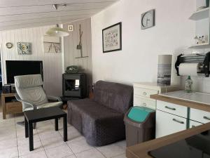 Maison Noirmoutier-en-l'Île, 3 pièces, 4 personnes - FR-1-224B-523