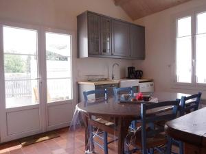 Maison Noirmoutier-en-l'Île, 3 pièces, 4 personnes - FR-1-224B-675