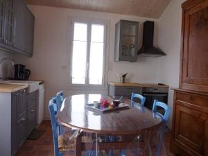 Maison Noirmoutier-en-l'Île, 3 pièces, 4 personnes - FR-1-224B-675