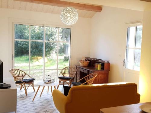 Maison Noirmoutier-en-l'Île, 3 pièces, 5 personnes - FR-1-224B-20