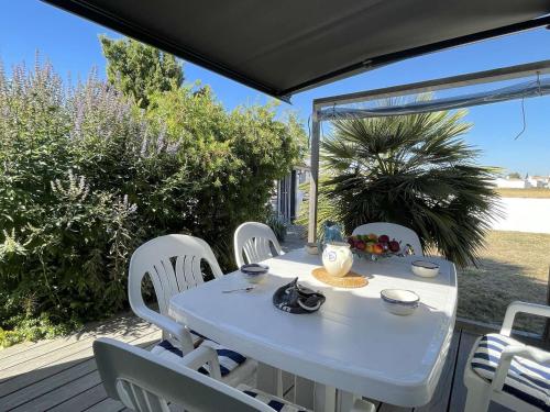 Maison Noirmoutier-en-l'Île, 3 pièces, 6 personnes - FR-1-224B-156