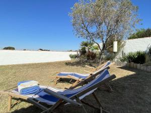Maison Noirmoutier-en-l'Île, 3 pièces, 6 personnes - FR-1-224B-156