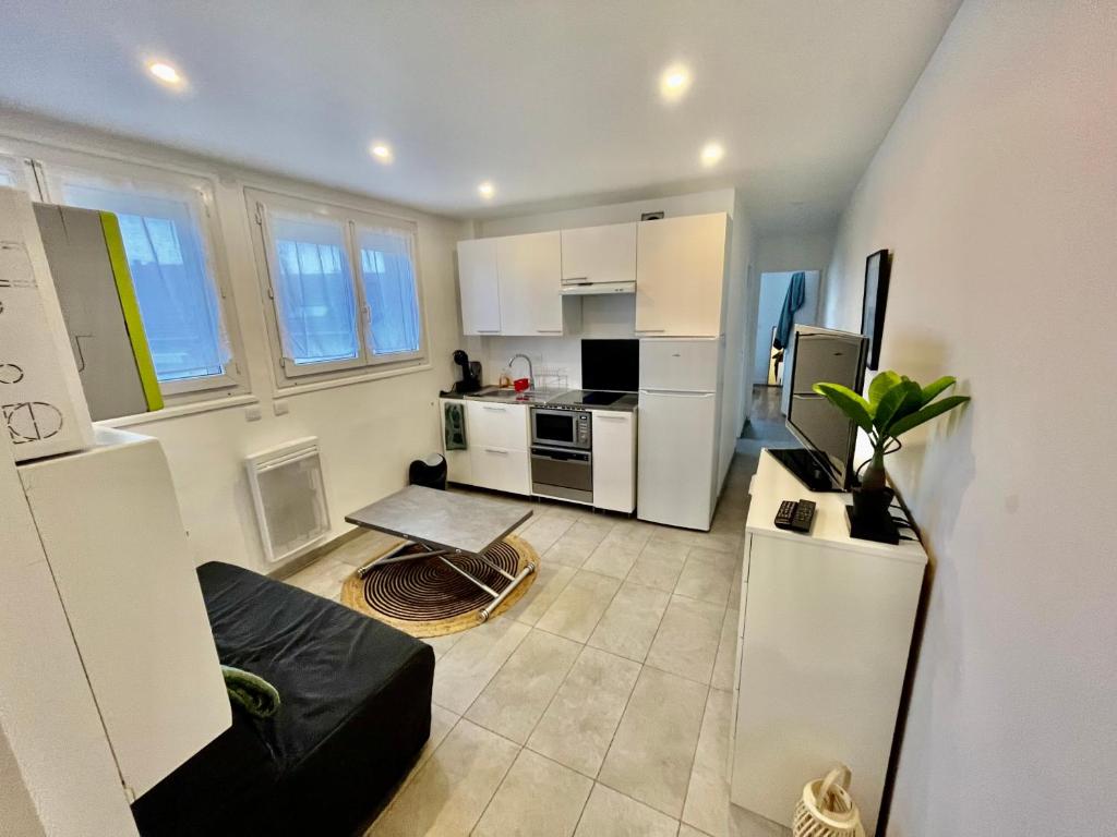 Maison Noirmoutier-en-l'Île, 4 pièces, 5 personnes - FR-1-224B-108 85330 Noirmoutier-en-l\'Île