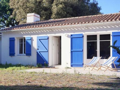 Maison Noirmoutier-en-l'Île, 4 pièces, 5 personnes - FR-1-224B-108
