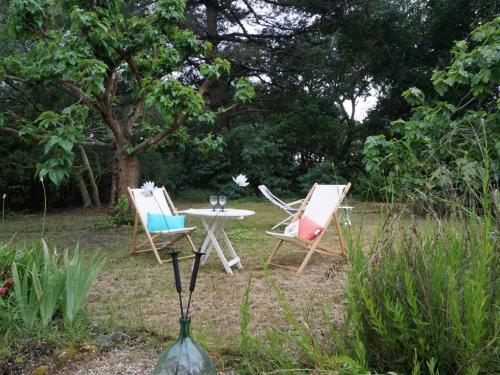 Maison Noirmoutier-en-l'Île, 4 pièces, 6 personnes - FR-1-224B-164