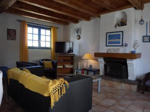 Maison Noirmoutier-en-l'Île, 5 pièces, 6 personnes - FR-1-224B-453