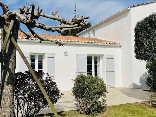 Maison Noirmoutier-en-l'Île, 5 pièces, 8 personnes - FR-1-224B-157