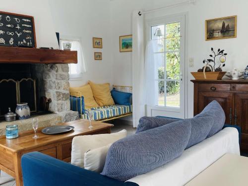 Maison Noirmoutier-en-l'Île, 5 pièces, 8 personnes - FR-1-224B-157