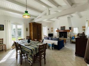 Maison Noirmoutier-en-l'Île, 5 pièces, 8 personnes - FR-1-224B-157