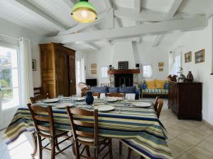Maison Noirmoutier-en-l'Île, 5 pièces, 8 personnes - FR-1-224B-157