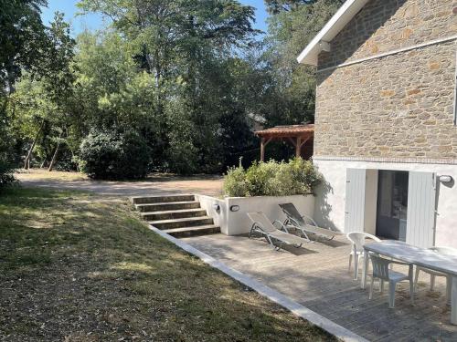 Maison Noirmoutier-en-l'Île, 5 pièces, 8 personnes - FR-1-224B-162
