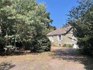 Maison de vacances Maison Noirmoutier-en-l'Île, 5 pièces, 8 personnes - FR-1-224B-162 3 AVENUE DU MARECHAL FOCH ENTREE PAR L'ALLEE PIERRE HUBERT 85330 Noirmoutier-en-l\'Île Pays de la Loire