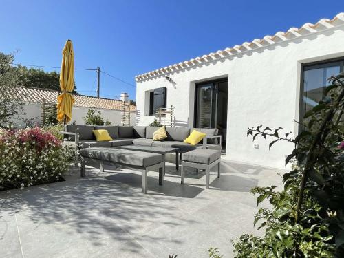 Maison Noirmoutier-en-l'Île, 5 pièces, 8 personnes - FR-1-224B-169