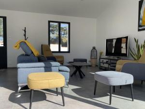 Maison Noirmoutier-en-l'Île, 5 pièces, 8 personnes - FR-1-224B-169