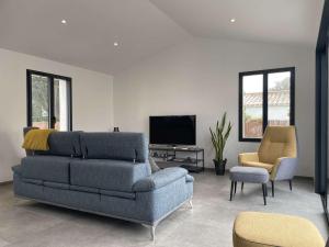 Maison Noirmoutier-en-l'Île, 5 pièces, 8 personnes - FR-1-224B-169