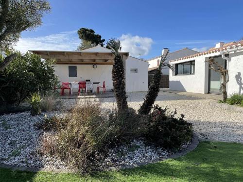 Maison Noirmoutier-en-l'Île, 6 pièces, 10 personnes - FR-1-224B-163