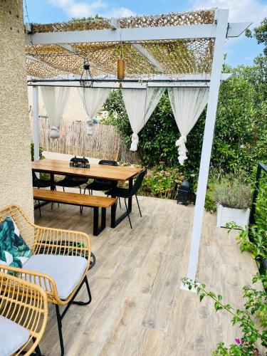 Maison Nomade Murato