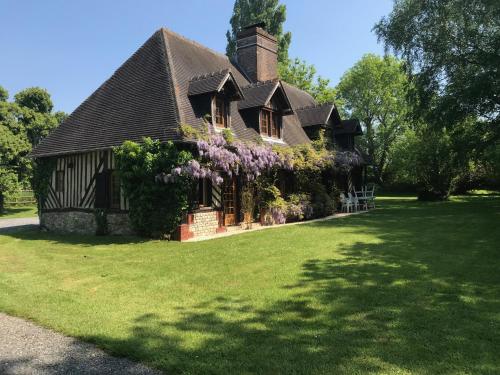 Maison Normande