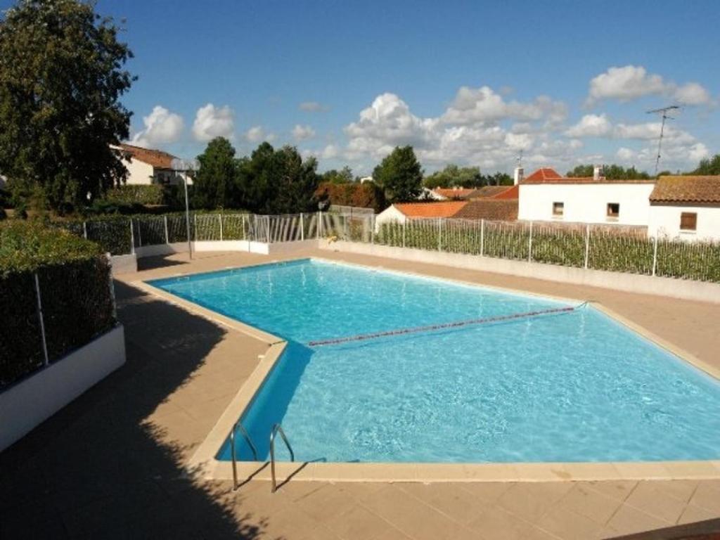 Maison de vacances Maison Notre-Dame-de-Monts, 2 pièces, 4 personnes - FR-1-540-117 Le Jardin des Dunes n° 72 rue de la Guillotière 85690 Notre-Dame-de-Monts