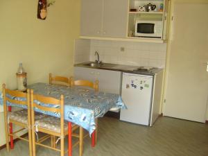 Maison Notre-Dame-de-Monts, 2 pièces, 4 personnes - FR-1-540-117